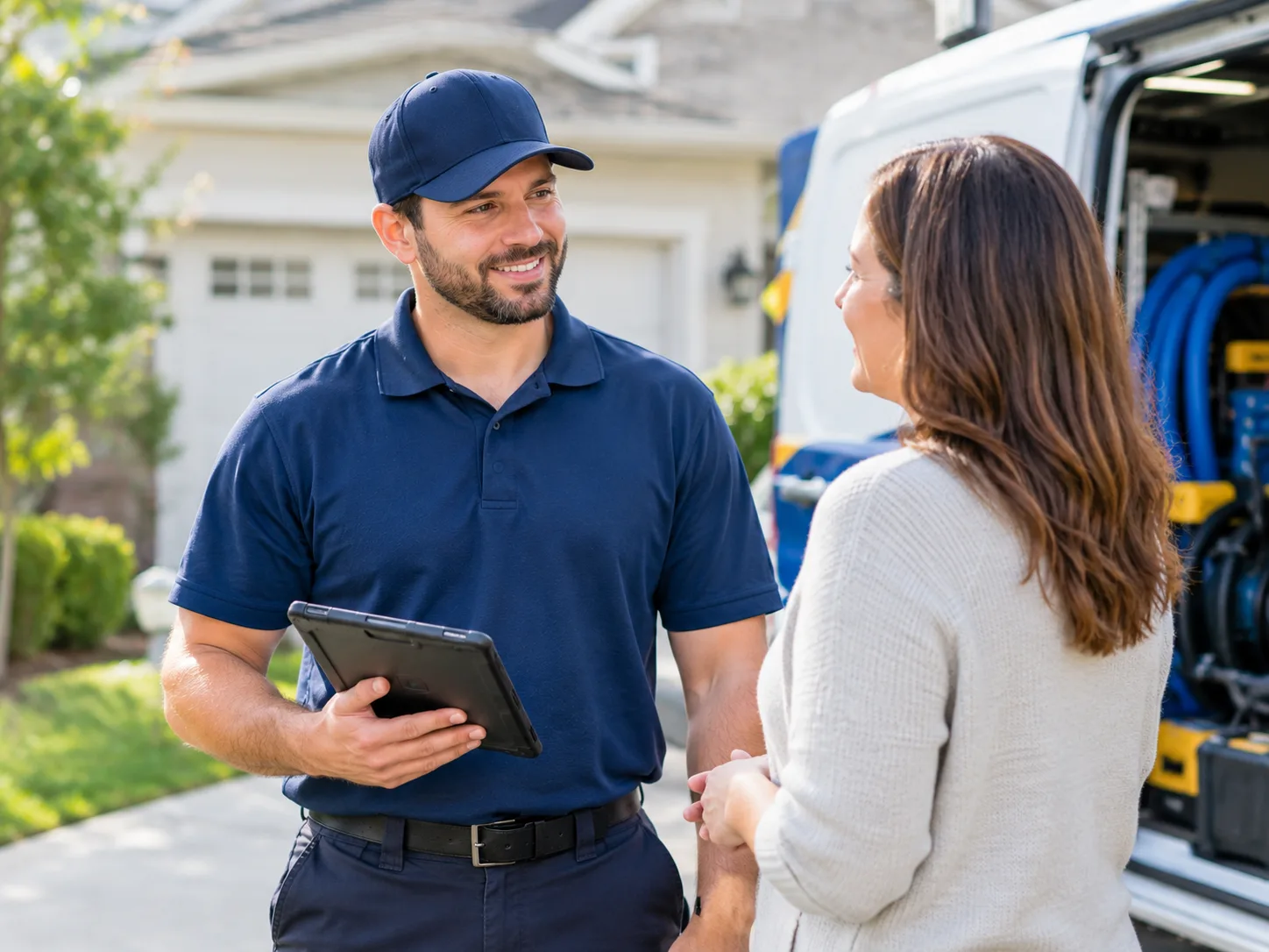 Sewage Backup Cleanup Good Thunder, MN FAQs